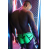 Breedwell Slip Revolution Vert Neon